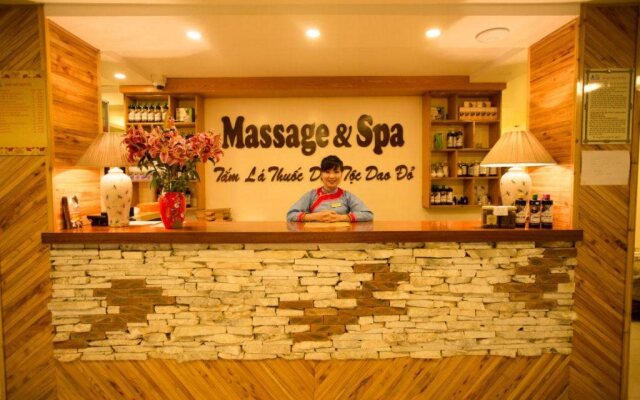 Sapa Highland Resort & Spa