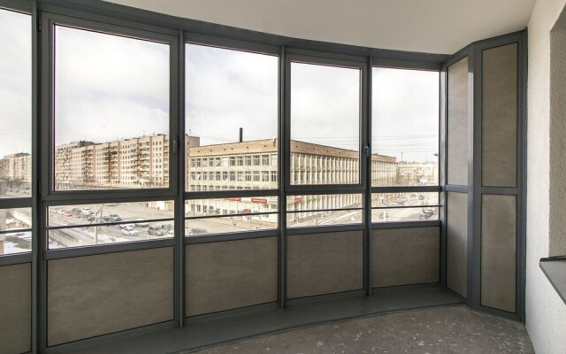 Апартаменты на Васильевском острове, 3