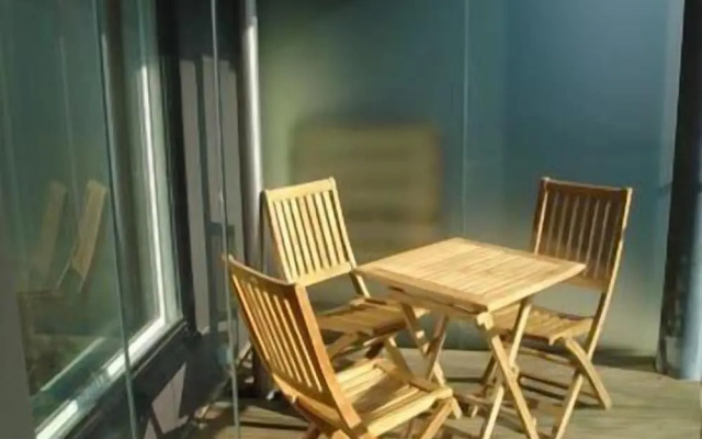 Estinn Apartment