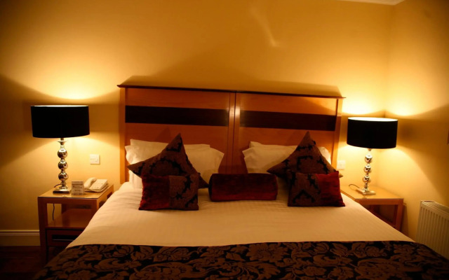 The Fairview Boutique Hotel