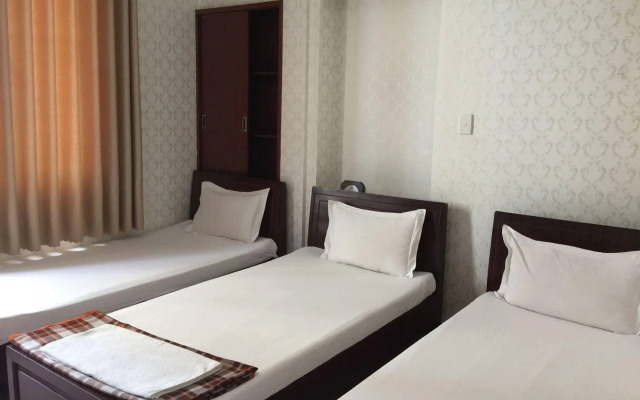Hong Vinh Hotel