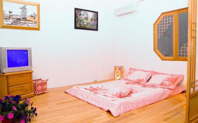 Yilan Xiang Feng Homestay