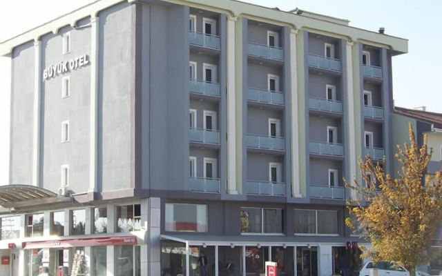 Corum Buyuk Otel