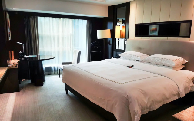 The Pavilion Hotel Shenzhen