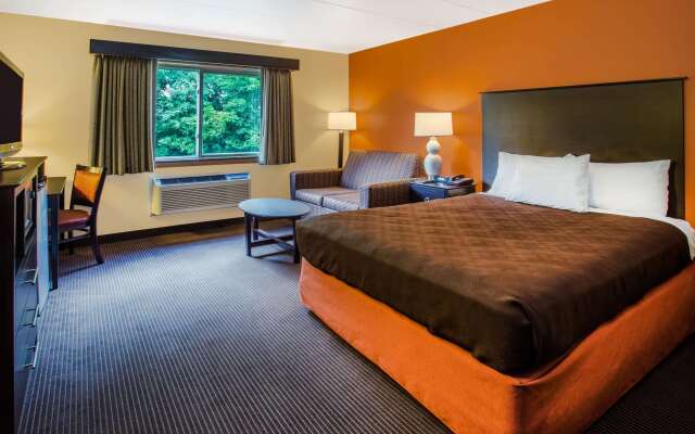 AmericInn by Wyndham Menomonie