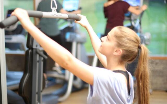 Klosterhof - Alpine Hideaway & Spa