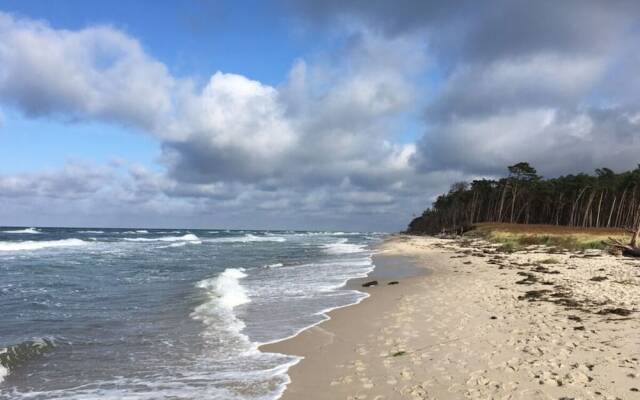 Baltic Sea Dromelhus