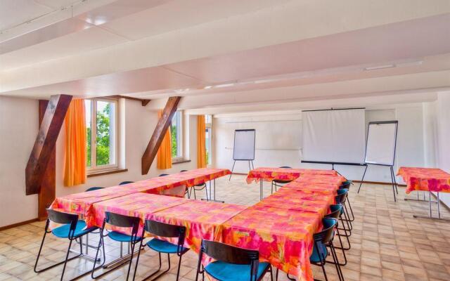 Hotel La Clef Des Champs