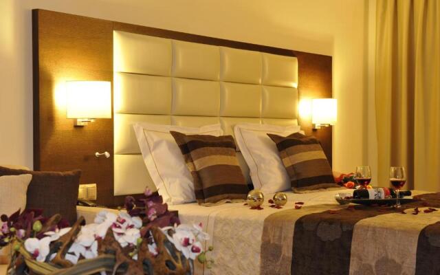 Europa Hotel