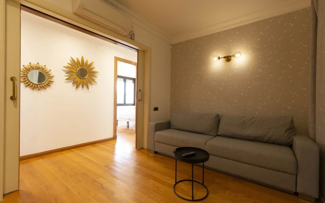 Olala Gava Beach Villa