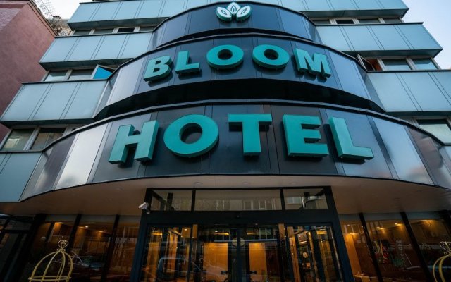 Bloom Hotel