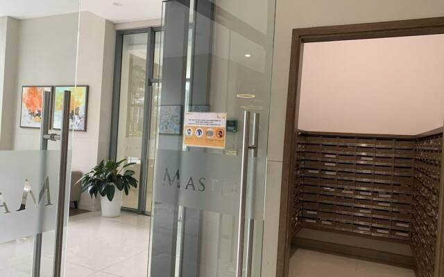Chiip Apartment in Masteri An Phu