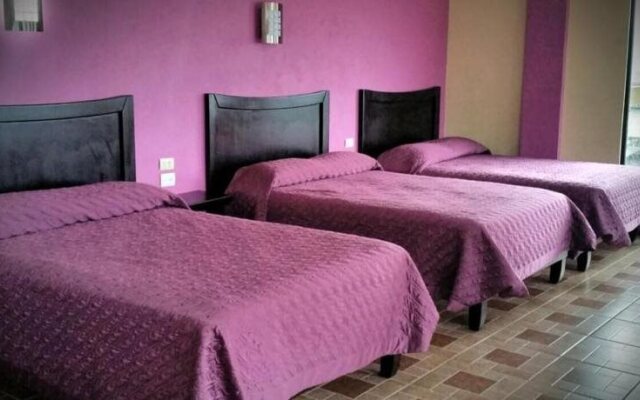 Hotel Dolores