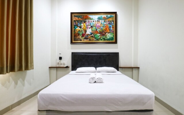 Bandung Central Guesthouse