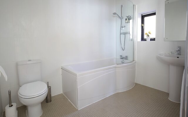 Yorkshire Dales Lodge 2 Family