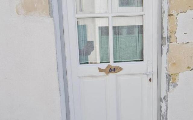 Maison Rétaise près de la Plage