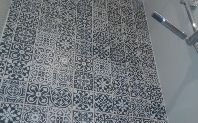 Apartamento El Balcón de las Armas