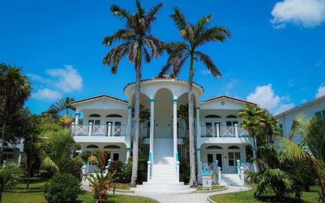 Margaritaville Beach Resort Ambergris Caye - Belize