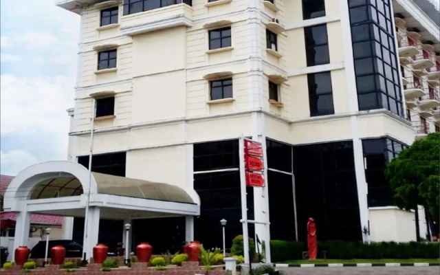 PIA Hotel Pangkalpinang