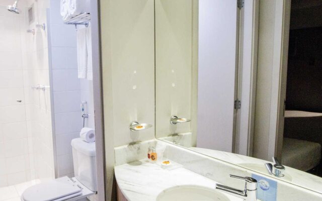 Quality Suites Botafogo Rio de Janeiro