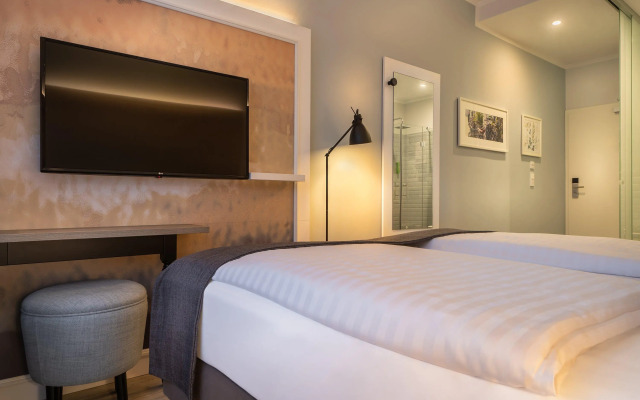 Garner Hotel Berlin - Wilmersdorf by IHG