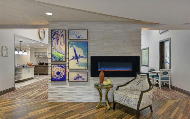 Homewood Suites by Hilton Savannah