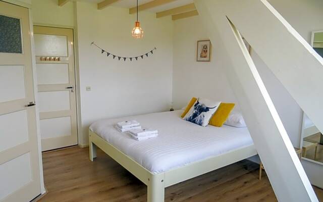 Bed and Breakfast Maas en Waal