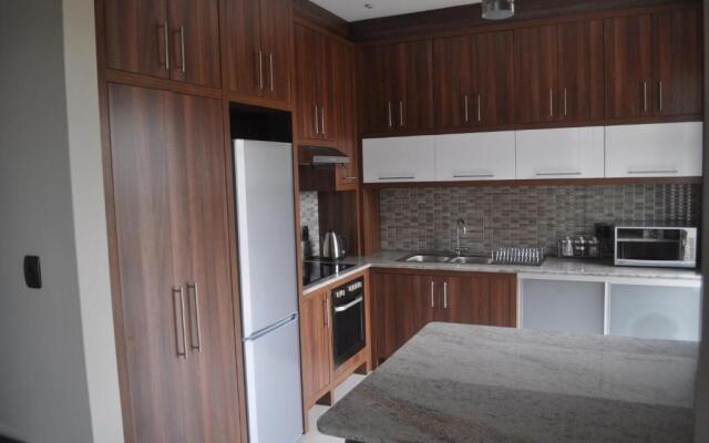 A Perfect Self Catering