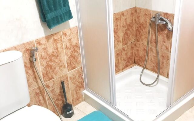 Los Arenales Terrace by Canary365