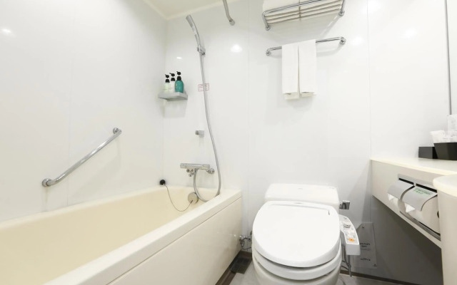 Hotel JAL City Naha