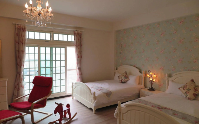 Livia B&B