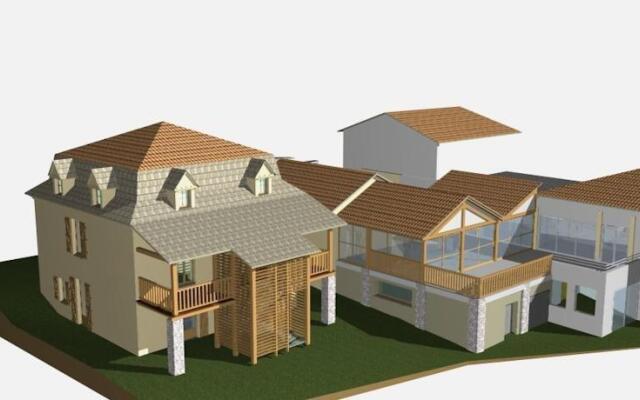 Village Cap France Terrou