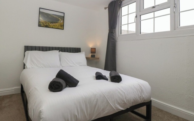 Penny Farthing Inn