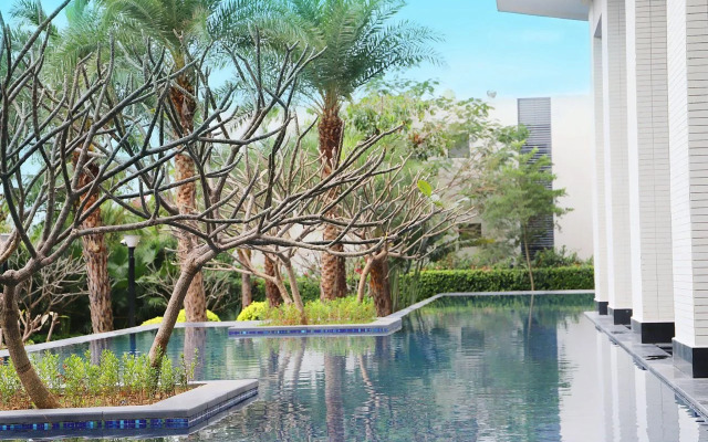 D Lan Resort Hotel