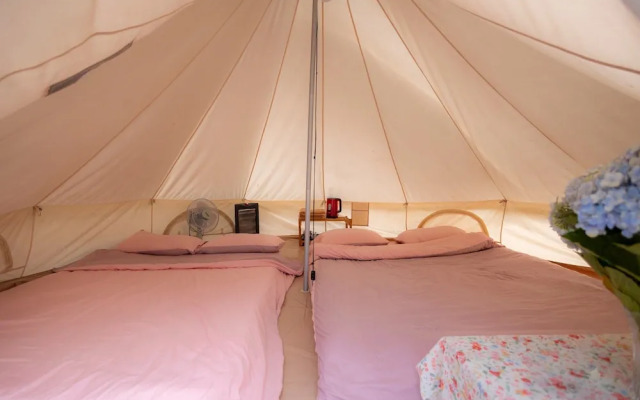Doi Mo Homestay & camping