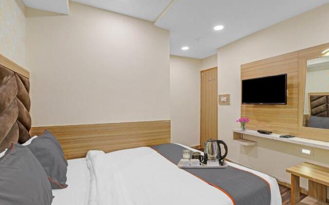 Collection O Hotel Stay Inn