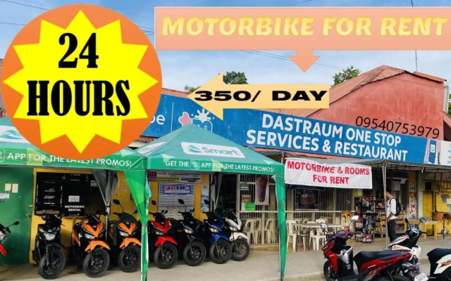 Das Traum Guest Haus