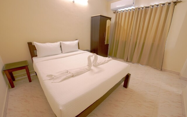 Paloma De Goa Resort