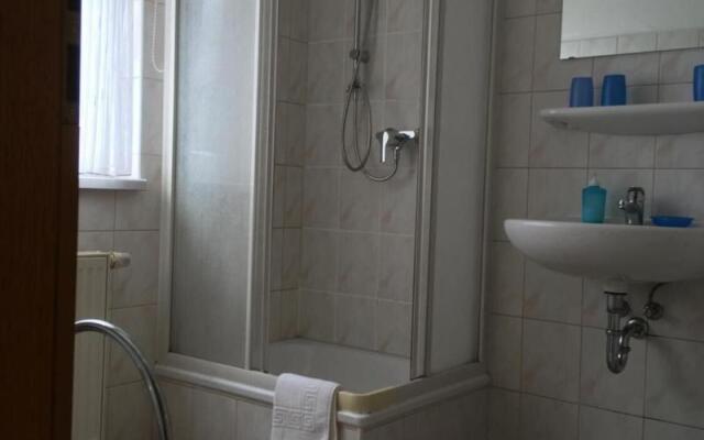 Stadtsee-Pension Schade