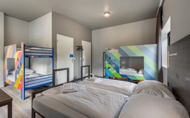 A&O Amsterdam Zuidoost