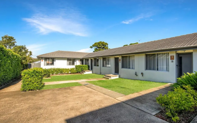 Prickly Pear Stays Jesmond, 1-bedroom