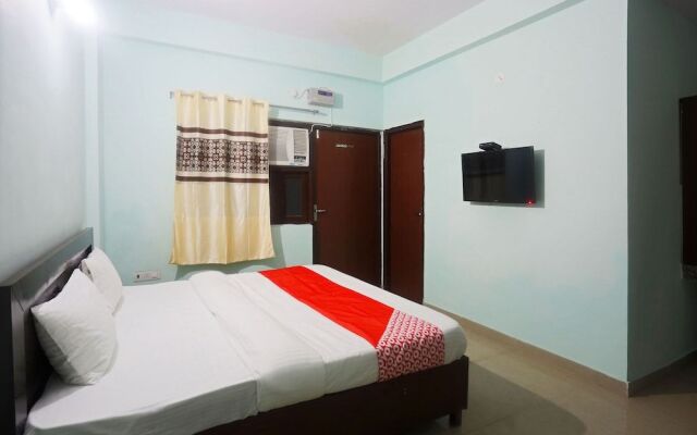 OYO 48551 Hotel Him Jyoti Gurgaon