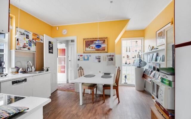 Korinth Bed & Breakfast