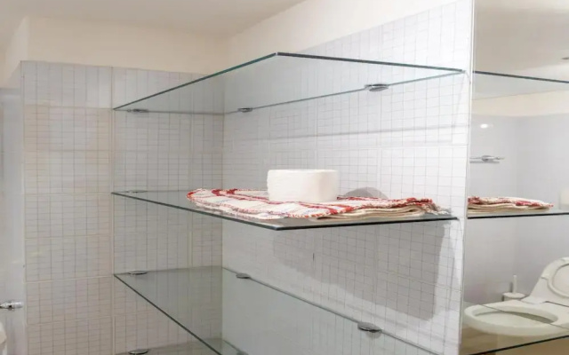 Residence Cervinia 3952