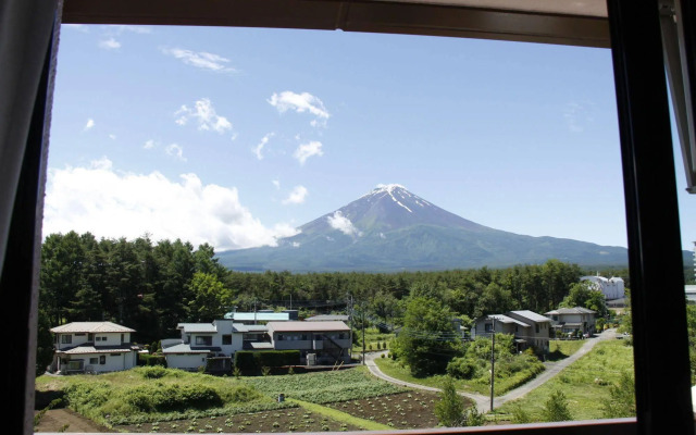 Fujizakura Inn