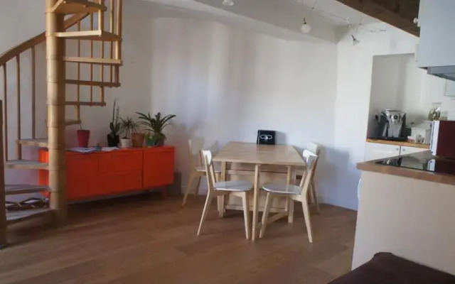 La Plus Belle Rue De Montpellier