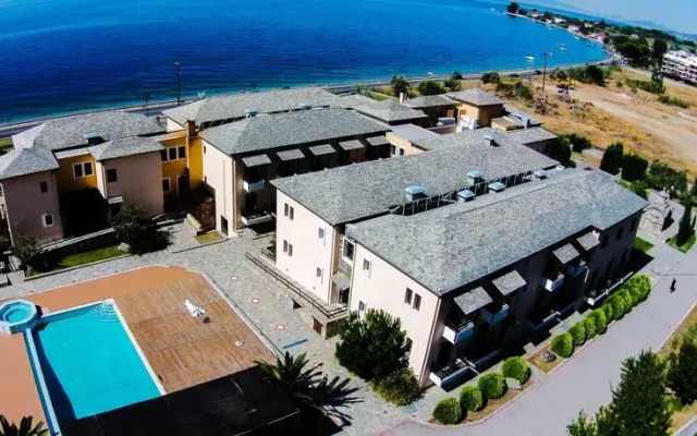 Erato Home for the Elderly