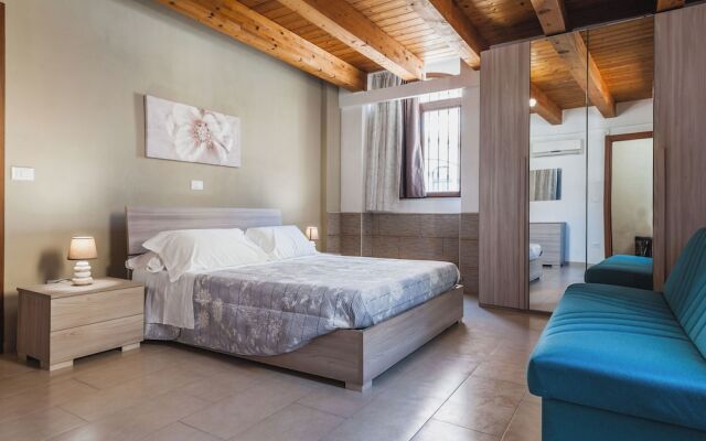 Luna d'Argento by Wonderful Italy