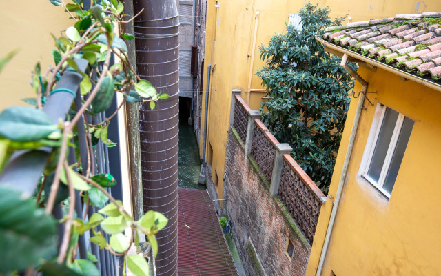 Falegnami Suites - BolognaRooms