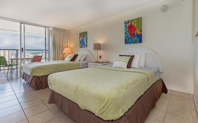 Island Colony by Hawaii Ocean Club